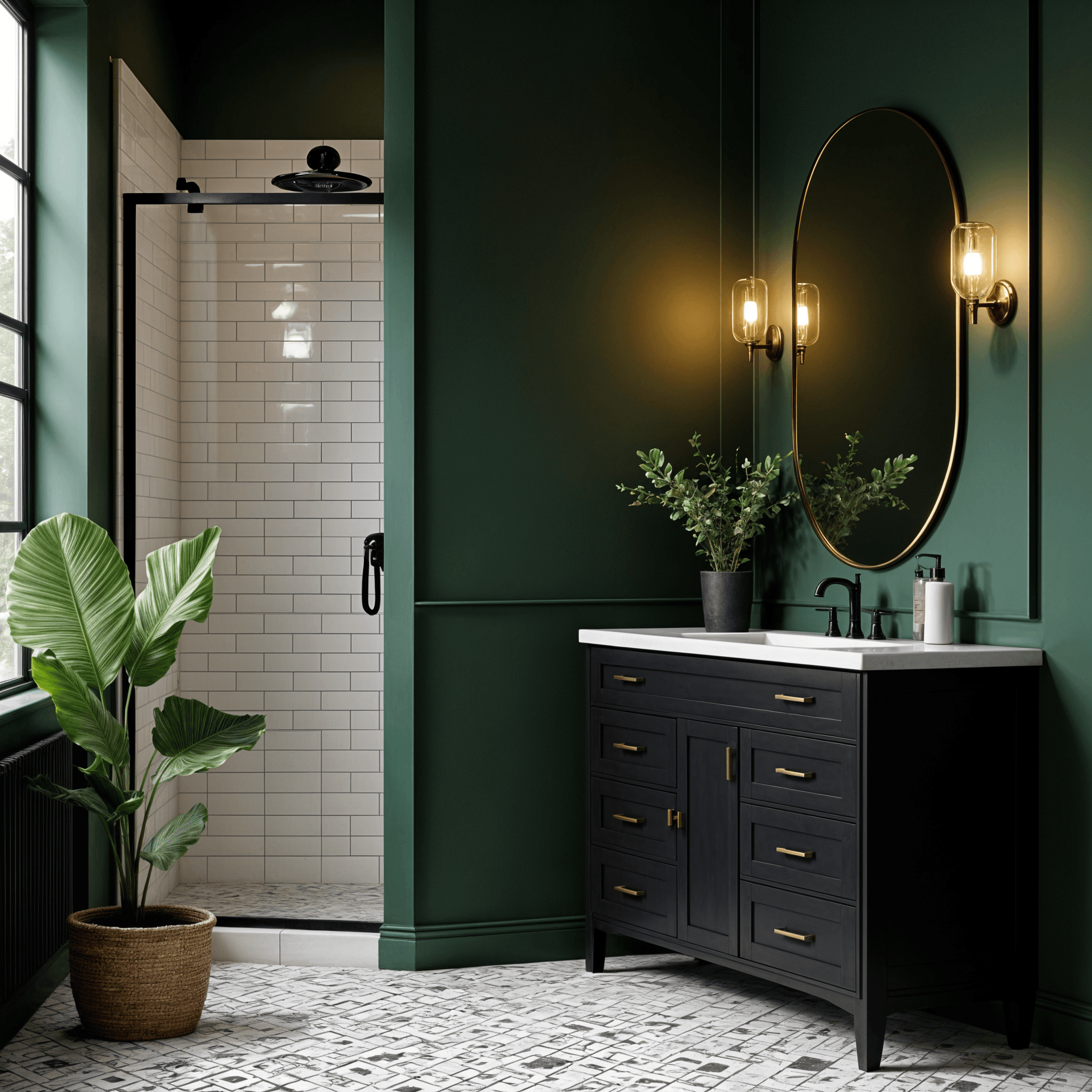 Mohammed_jirjees_A_stylish_bathroom_featuring_a_modern_design_with_f6c3e889-183f-488c-8ceb-05ccde012544_upscaled